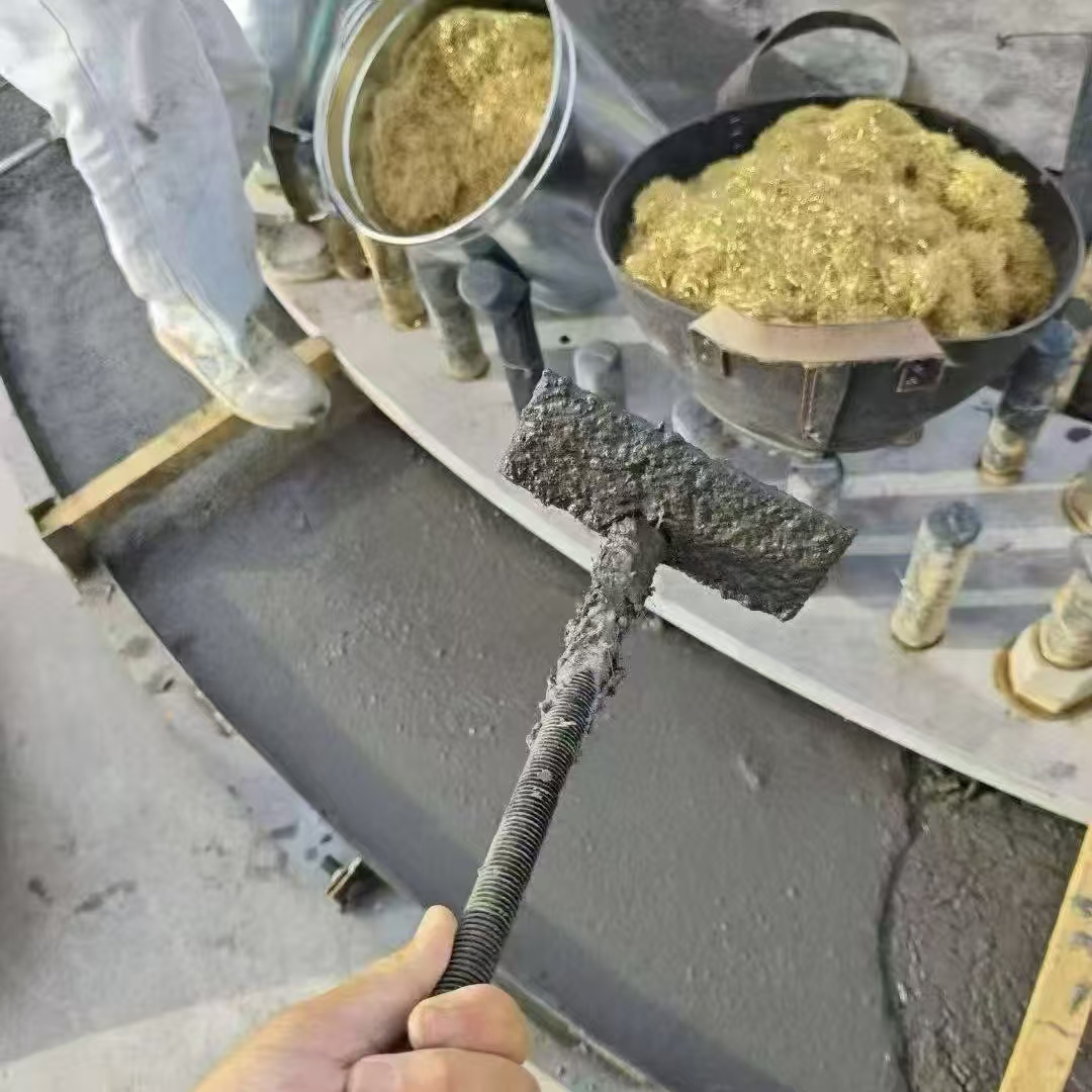 涟水C120风电设备基础专用灌浆料