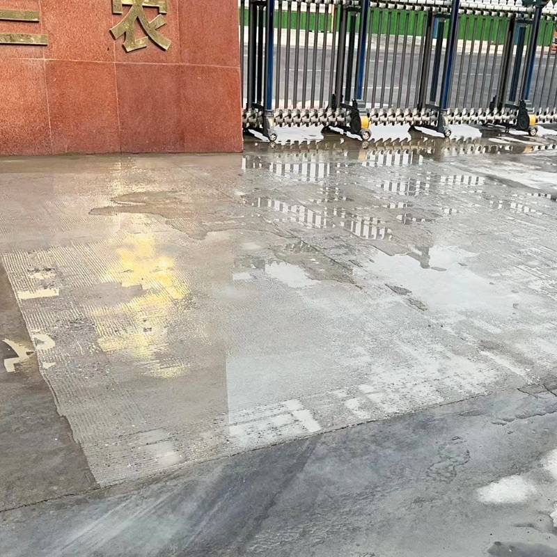 涟水水泥路面翻新砂浆